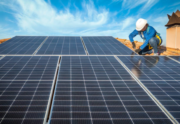Best Roof Installation  in Wedgefield, FL