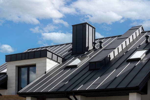 Best Steel Roofing  in Wedgefield, FL